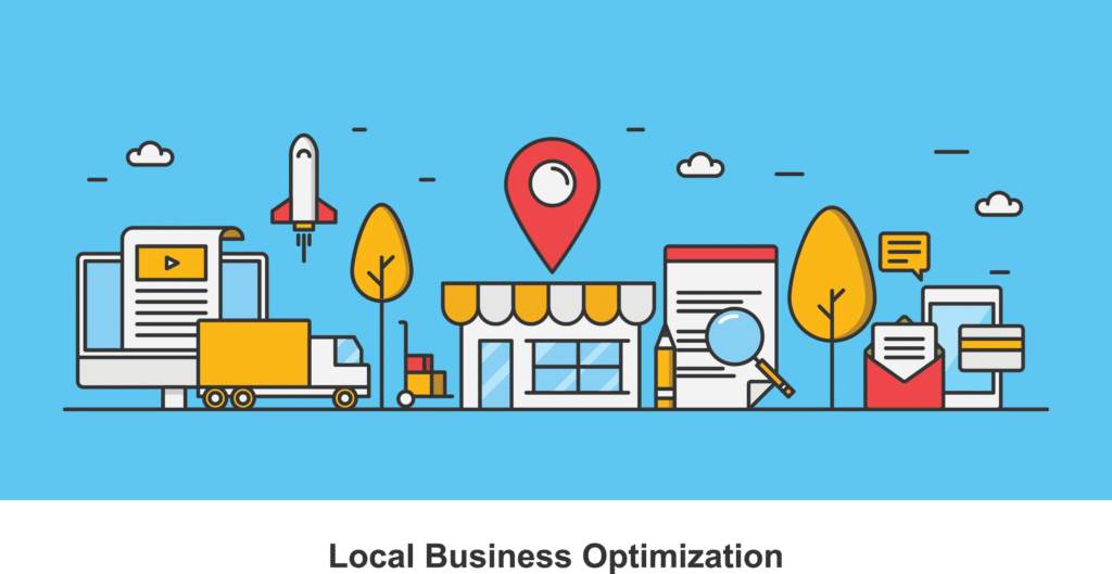 Local SEO for Physician Practices nap