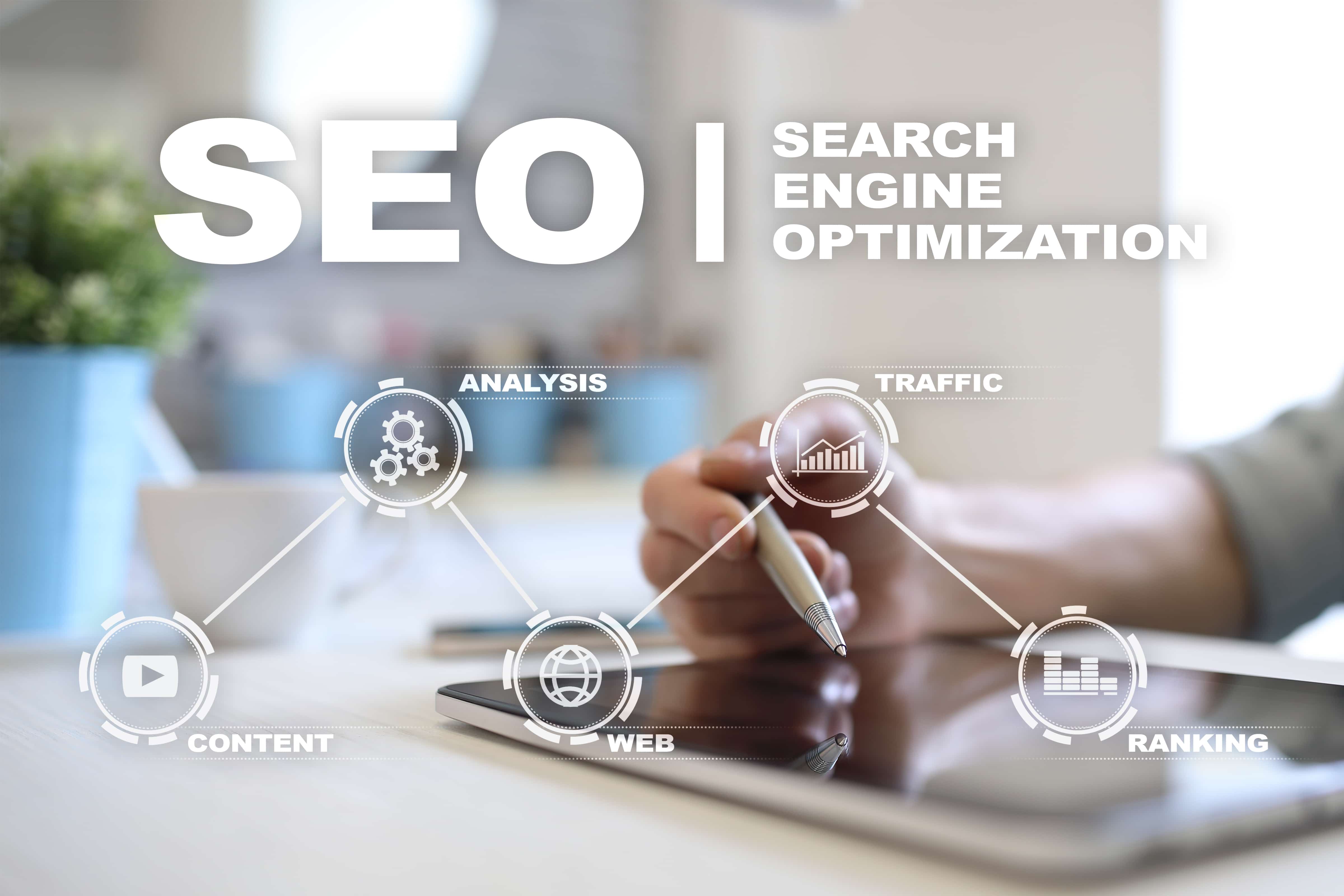 What Is SEO For Physician Practices?