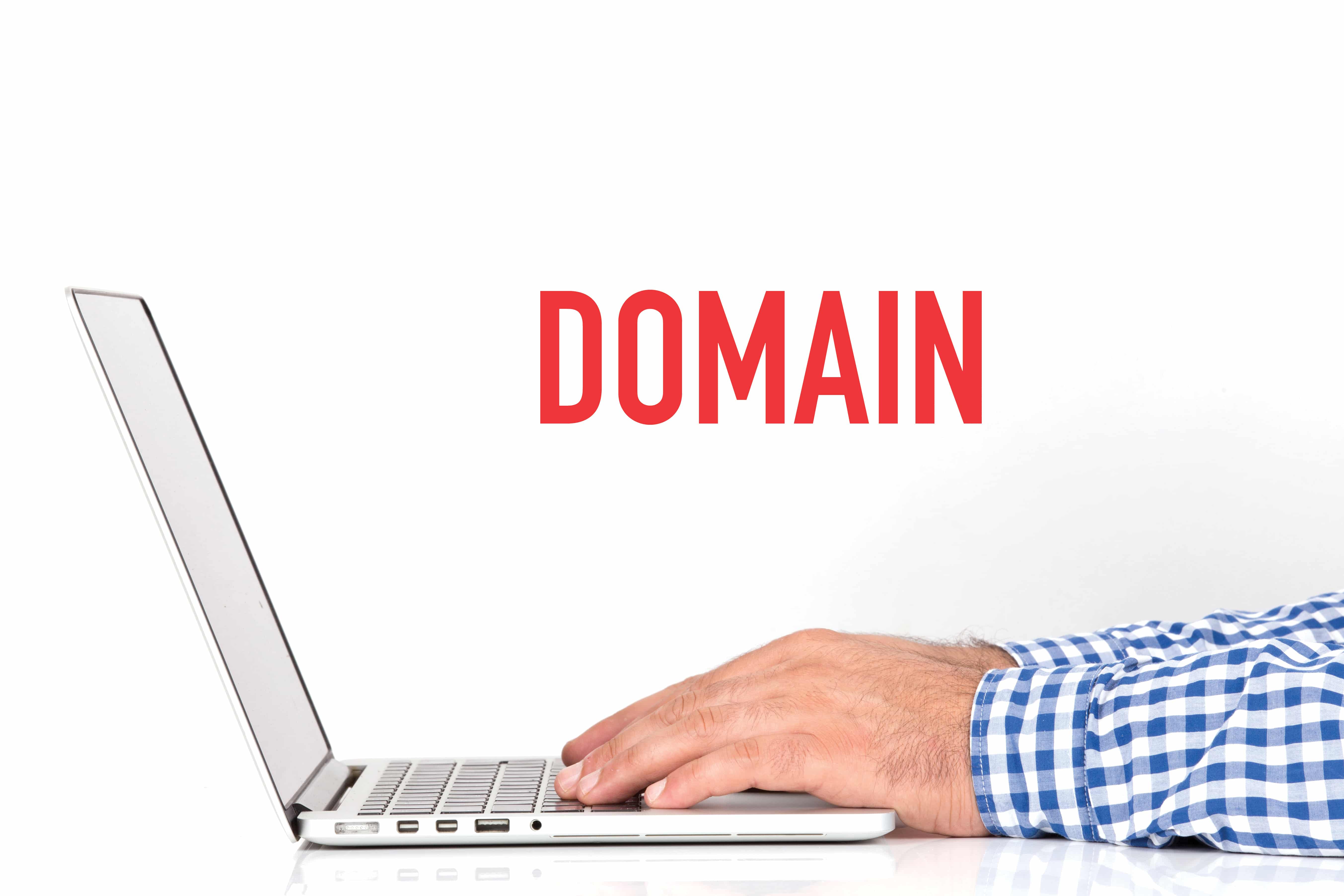 How To Choose A Domain Name for Doctors