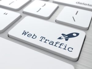 5 Ways for Physicians to Generate More Website Traffic