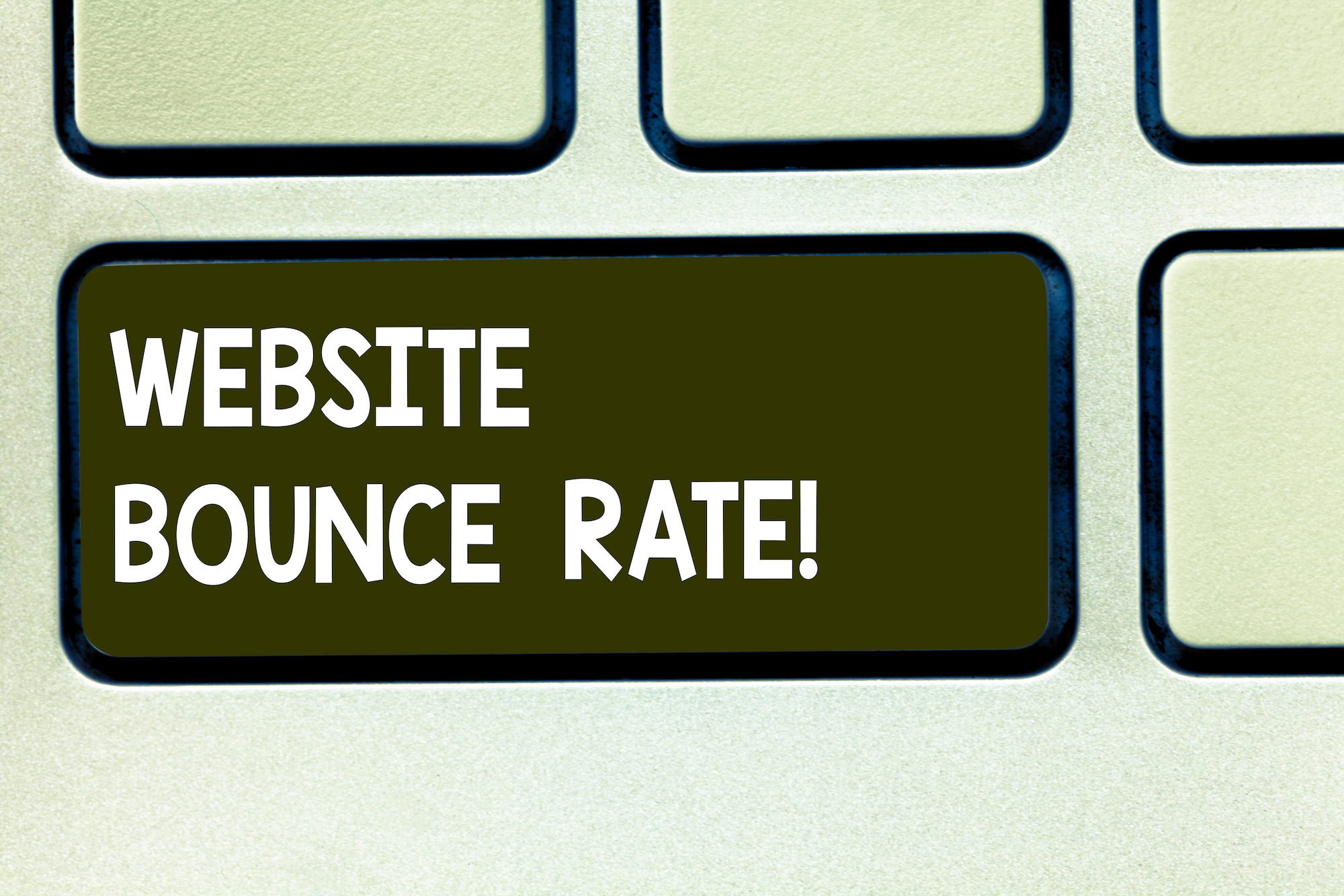 3 Ways to Reduce Your Site’s Bounce Rate