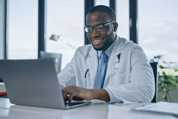 Self-Hosted WordPress Site doctors