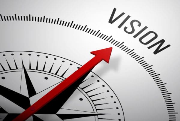 vision doctor online marketing