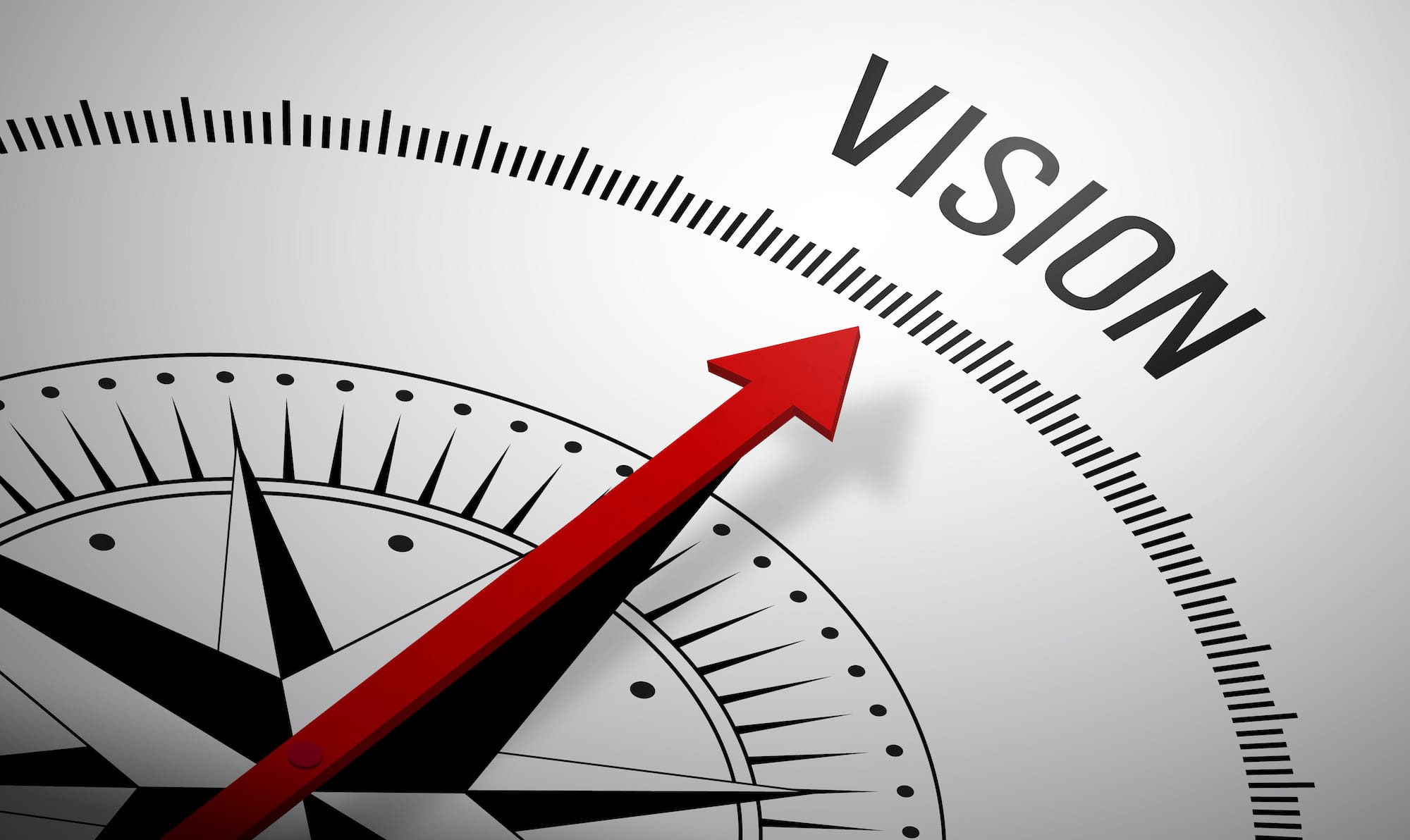 3 Benefits of Having a Vision for Online Marketing