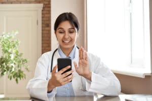 Google My Business doctor videos