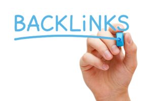 backlinks for doctor websites