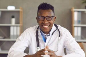 doctor patient education videos