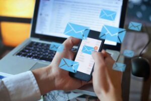 Email Management tips for a busy inbox